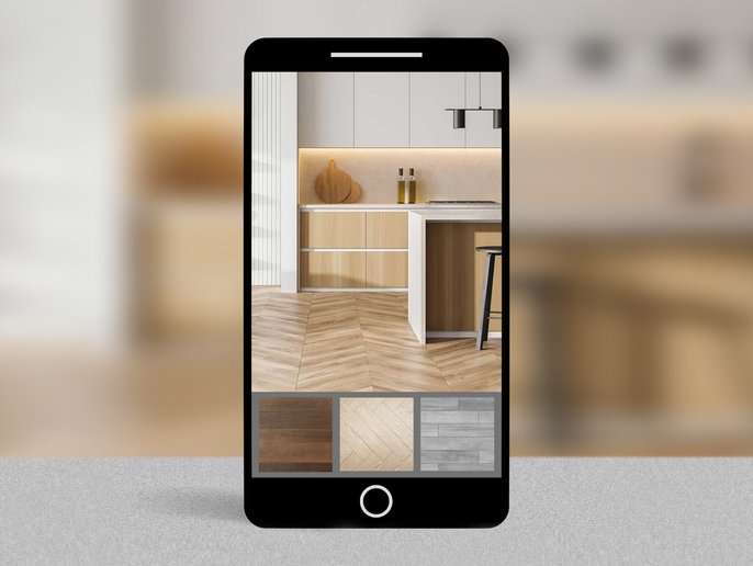 Julia's Flooring Co serves the Toronto, Ontario area