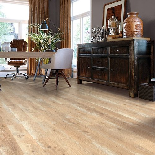 Family friendly laminate floors in Carlisle, PA from Harrisburg Wall & Flooring