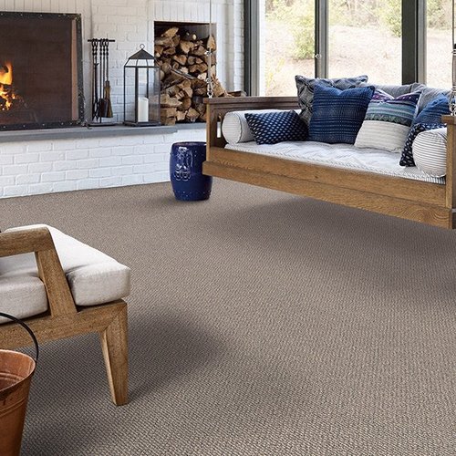 Beautiful textured carpet in Harrisburg, PA from Harrisburg Wall & Flooring
