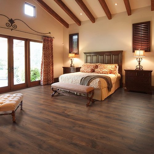 Laminate floors in Mechanicsburg, PA from Harrisburg Wall & Flooring