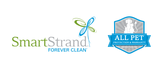 Brand Carousel - Logo Template - SmartStrandPet