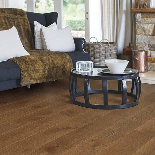 Hardwood flooring in Harrisburg, PA from Harrisburg Wall & Flooring