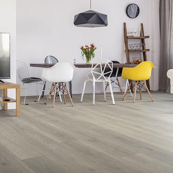 Laminate flooring in Camp Hill, PA from Harrisburg Wall & Flooring